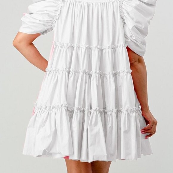 Baby Doll Dress - Picture 4 of 6